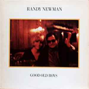 Randy Newman - Good Old Boys Mp3
