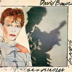 David Bowie - Scary Monsters Mp3