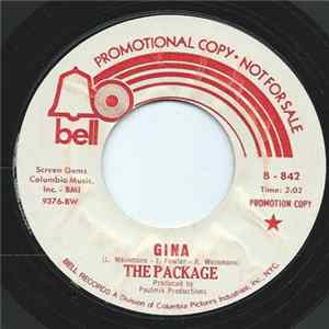 The Package - Gina / Little Miss Mp3