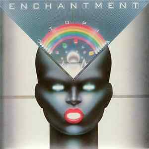 Enchantment - Utopia Mp3