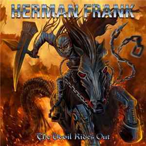 Herman Frank - The Devil Rides Out Mp3