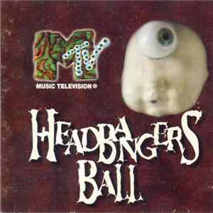 Various - Headbanger's Ball Mp3