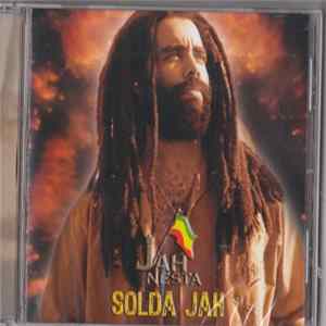 Jahnesta - Solda Jah Mp3