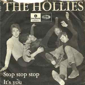 The Hollies - Stop Stop Stop Mp3