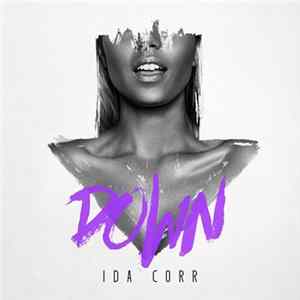 Ida Corr - Down Mp3