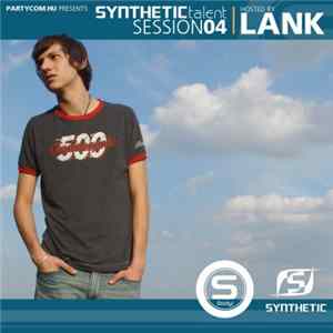 Various - Synthetic Talent Session 04 Mp3