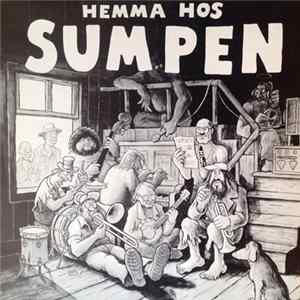 Sumpens Swingsters - Hemma Hos Sumpen Mp3