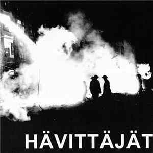 Hävittäjät - Hävittäjät Mp3