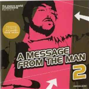 Ryuhei The Man - A Message From The Man 2 Mp3