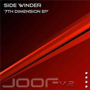 Side Winder - 7th Dimension EP Mp3