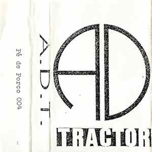 Agricultor Debaixo Do Trator - A.D.T. Mp3