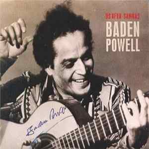 Baden Powell - Os Afro-Sambas Mp3