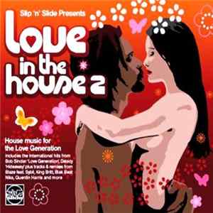 Various - Love In The House 2 Mp3