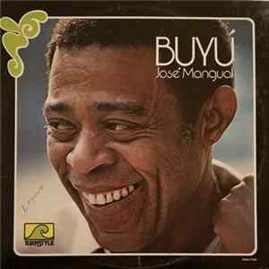 José Mangual - Buyú Mp3