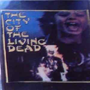 Fabio Frizzi - The City Of The Living Dead Mp3