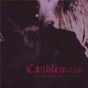 Candlemass - From The 13th Sun Mp3