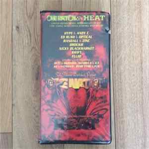 Various - One Nation & Heat The Valentine Back2Back Payback Part 7 Mp3