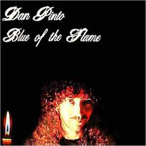 Dan Pinto - Blue Of The Flame Mp3