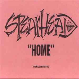 Spearhead - Home Mp3
