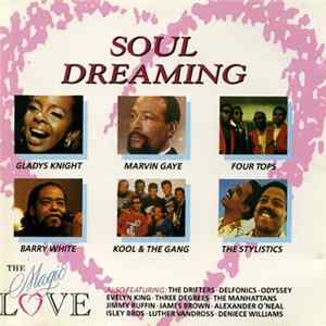 Various - Soul Dreaming Mp3