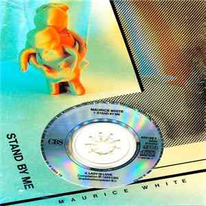 Maurice White - Stand By Me Mp3