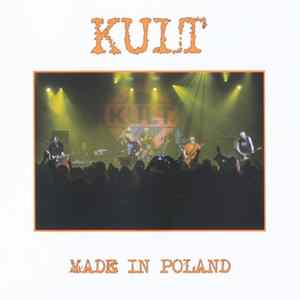 Kult - Made In Poland II Mp3