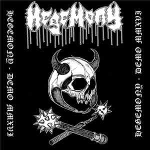 Hegemony - Demo MMXVI Mp3