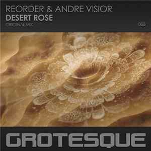 ReOrder & Andre Visior - Desert Rose Mp3