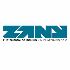 Zany - The Fusion Of Sound - Album Sampler 2 Mp3