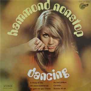 Chris Nilson und seine Rhythmusgruppe, Orchester Lars Tiselius - Hammond Nonstop Dancing Mp3