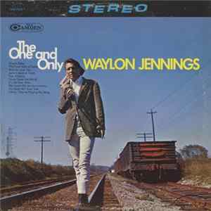 Waylon Jennings - The One And Only Waylon Jennings Mp3