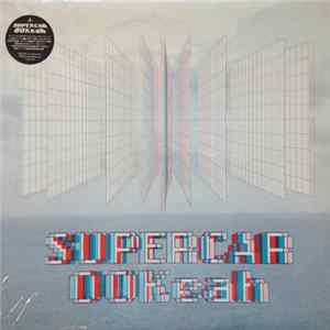 Supercar - OOKeah!! Mp3