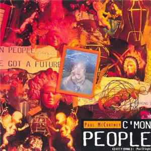 Paul McCartney - C'mon People Mp3