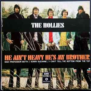 The Hollies - He Ain't Heavy He's My Brother Mp3