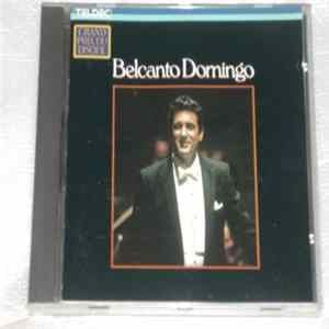 Placido Domingo - Belcanto Domingo Mp3
