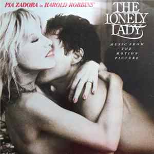 Various - The Lonely Lady (Music From The Motion Picture) Mp3