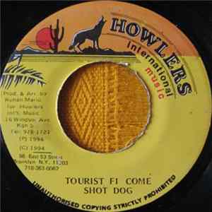 Shot Dog - Tourist Fi Come Mp3