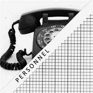 Personnel - Personnel Mp3