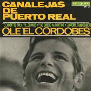 Canalejas De Puerto Real - Ole El Cordobes Mp3