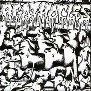 Agathocles - Live And Noisy Mp3
