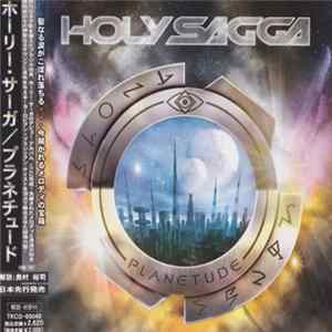 Holy Sagga - Planetude Mp3