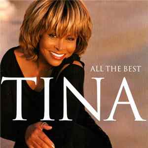 Tina - All The Best Mp3