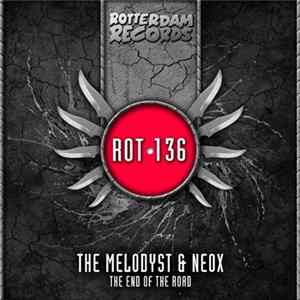 The Melodyst & NeoX - The End Of The Road Mp3