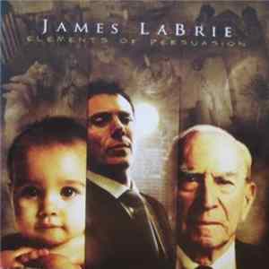 James LaBrie - Elements Of Persuasion Mp3