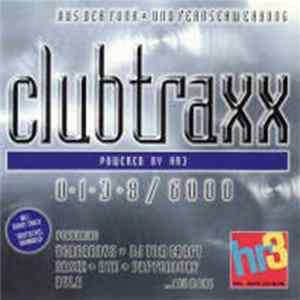 Various - Clubtraxx Mp3