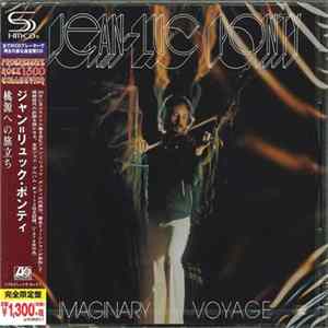Jean-Luc Ponty - Imaginary Voyage Mp3