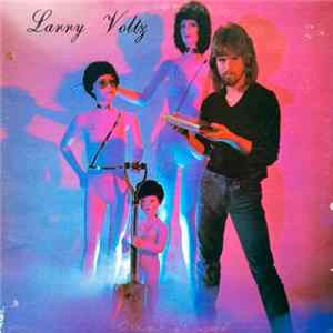 Larry Voltz - The Last Rainbow Mp3