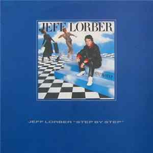 Jeff Lorber - Step By Step Mp3