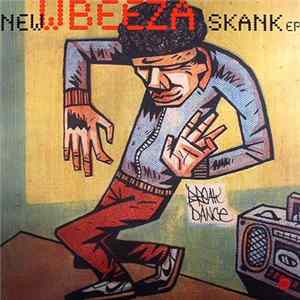 Wbeeza - New Skank EP Mp3