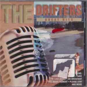 The Drifters - Great Hits Mp3